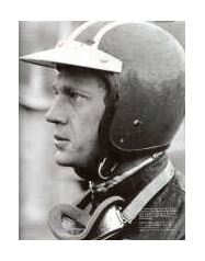 Steve Mcqueen